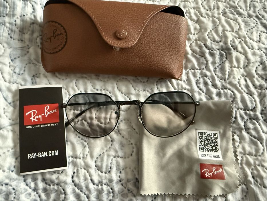 Слънчеви очила RayBan