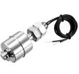 Senzor nivel apa inox lichid plutitor bazin arzator ulei ars