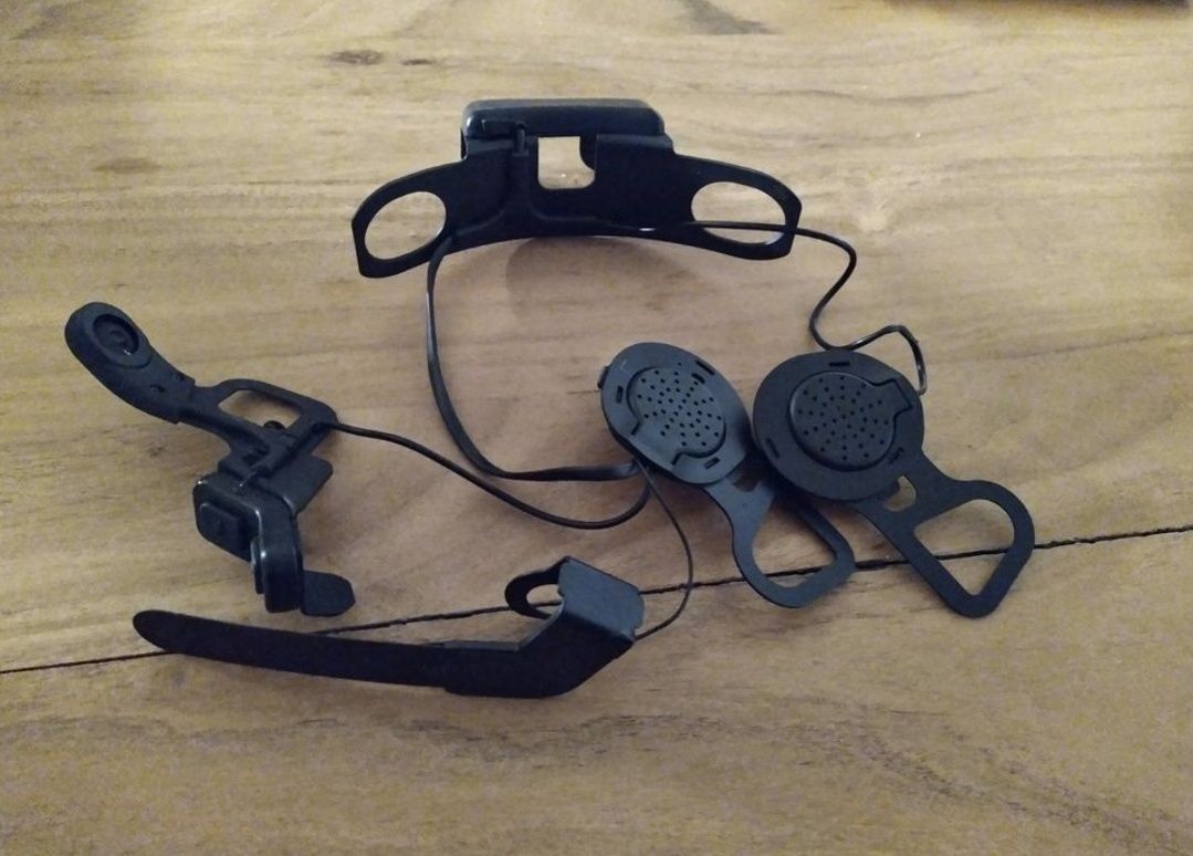 SENA 50S, 30K,  SLR2 , 10U,  Bluetooth комуникатори