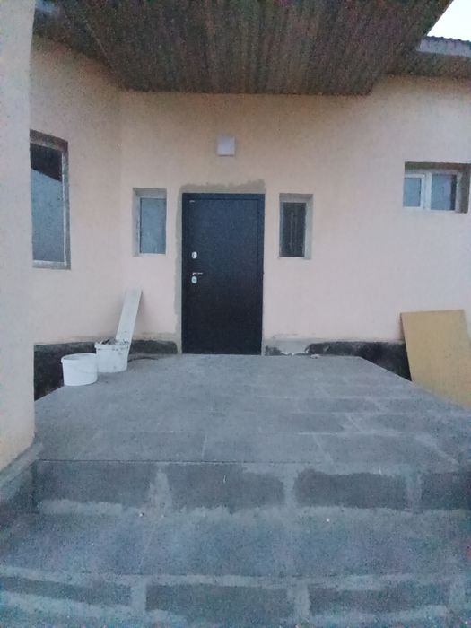 Продается дом.Акшукыр.21 км