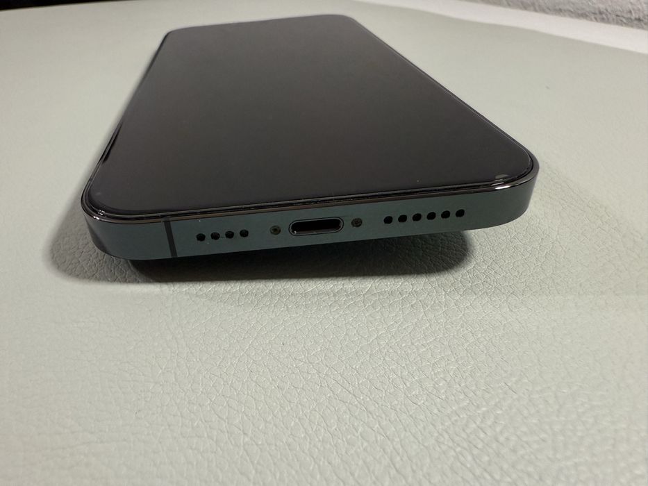 iPhone 13 Pro Max Green