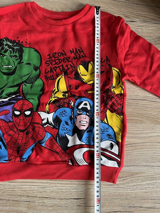 Двойка george человек паук