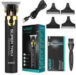 VGR V082 Машинка Тример за подстригване VGR V 082 ,бръснене,коса,брада