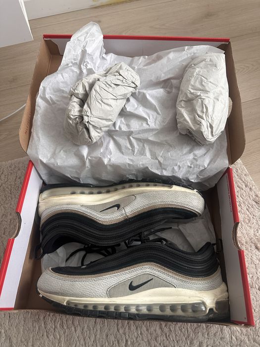 Papuci Nike air max 97