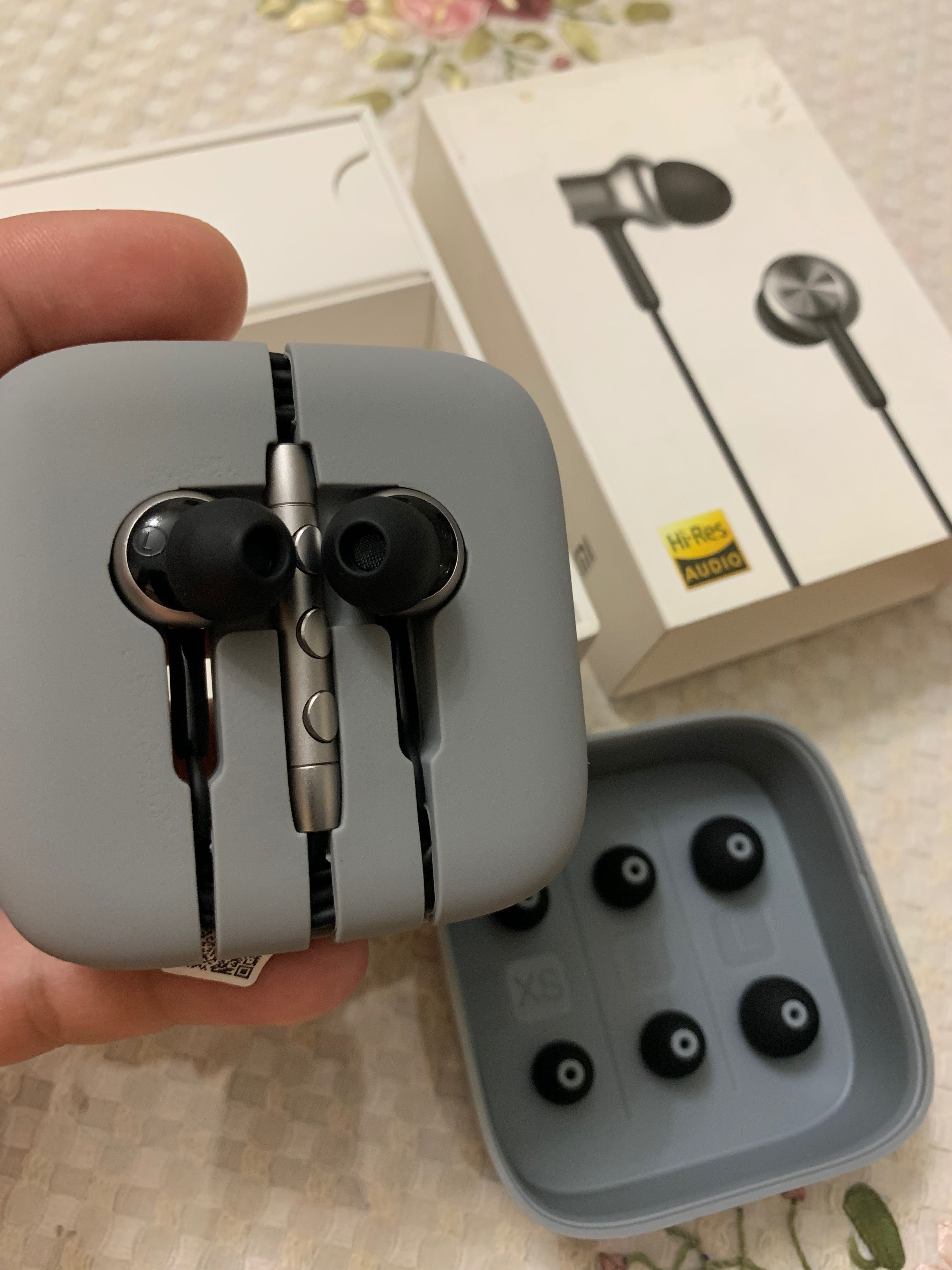 Xiaomi Mi-In Ear Pro HD