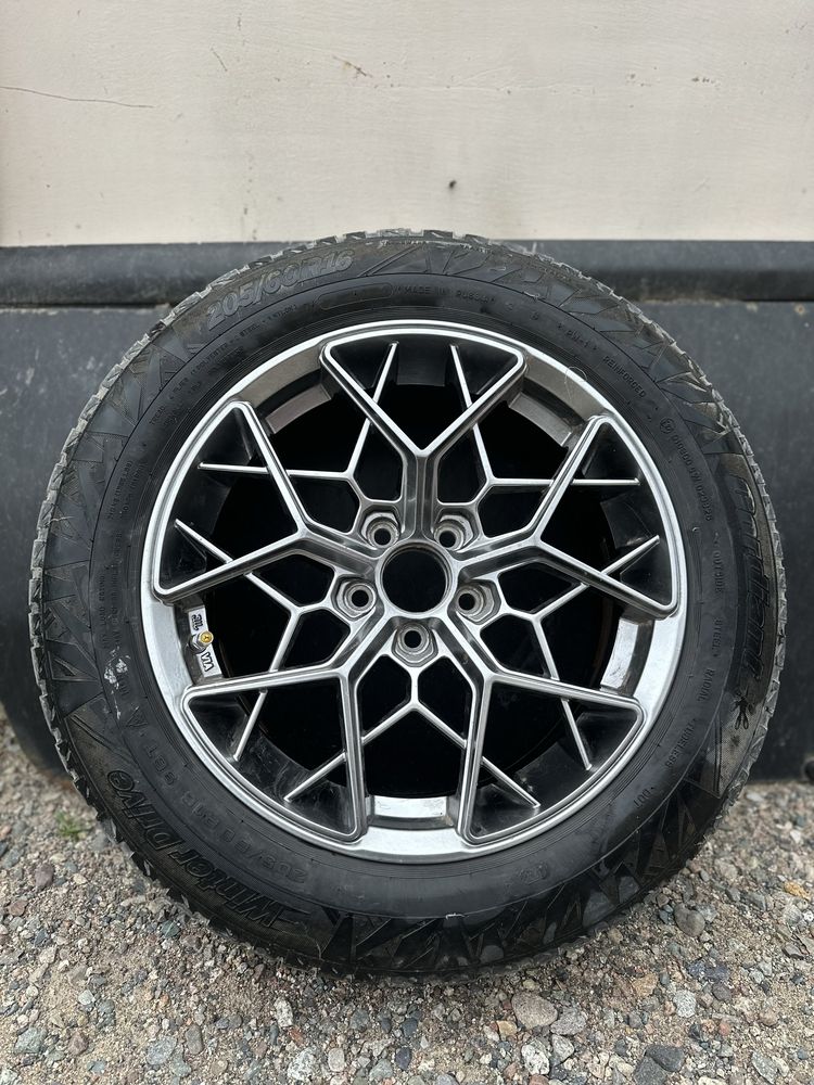 Диски R16 продам