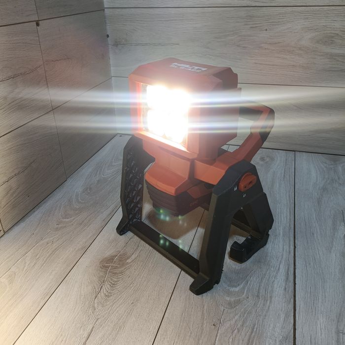 Proiector lanterna led Hilti SL 6-A22