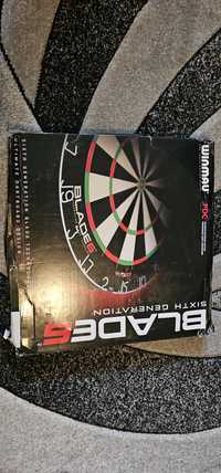 Tabla Dart BLADE 6