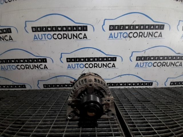 Alternator Suzuki Grand Vitara 1.9 DDIS 2006 - 2012 129CP 1870CC F9QB Euro4 (966) Diesel ...