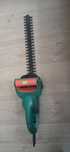 Trimmer electric Bosch