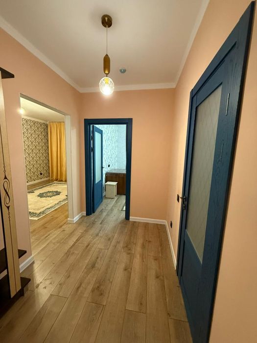 Сдам 1ком квартиру