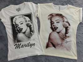 Tricouri Marilyn Monroe