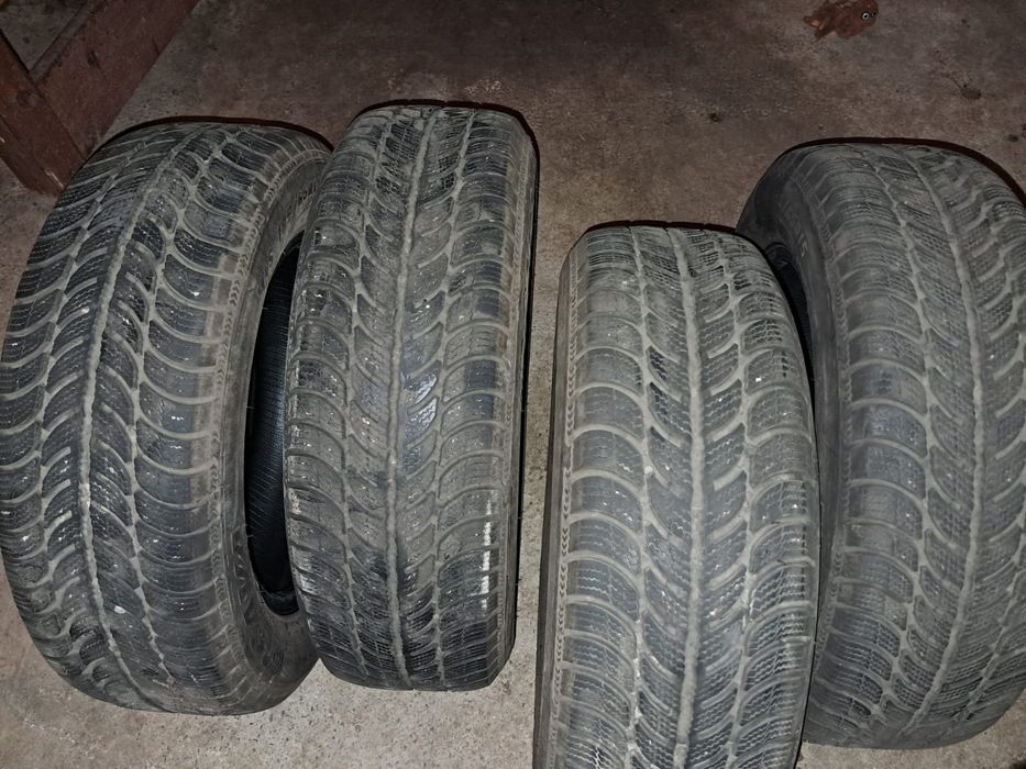 Anvelope iarnă (Sava)