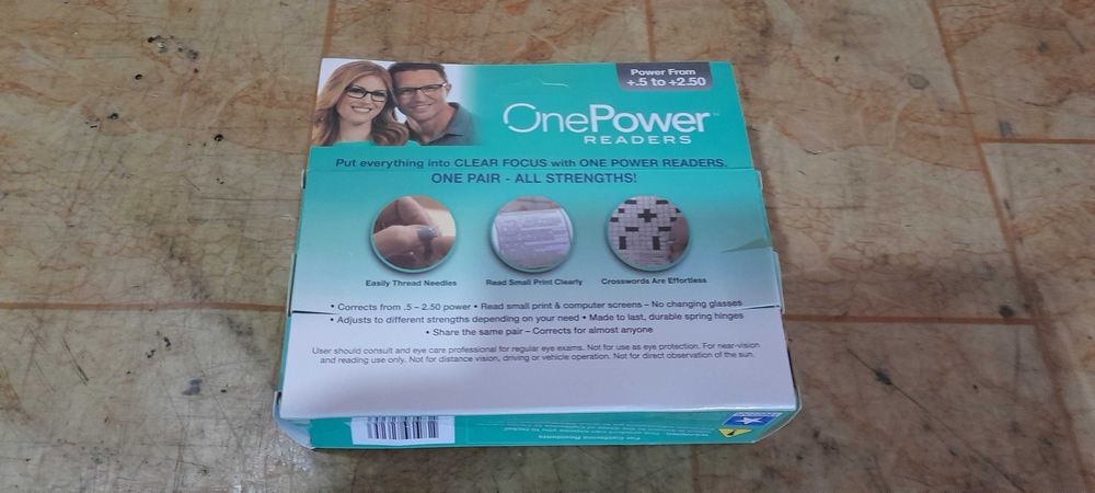 Ochelari vedere multifunctionali dioptrie : +0.5 _ +2,5