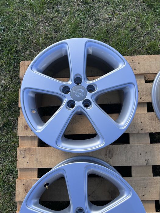 Джанти 5х100 16 НОВИ