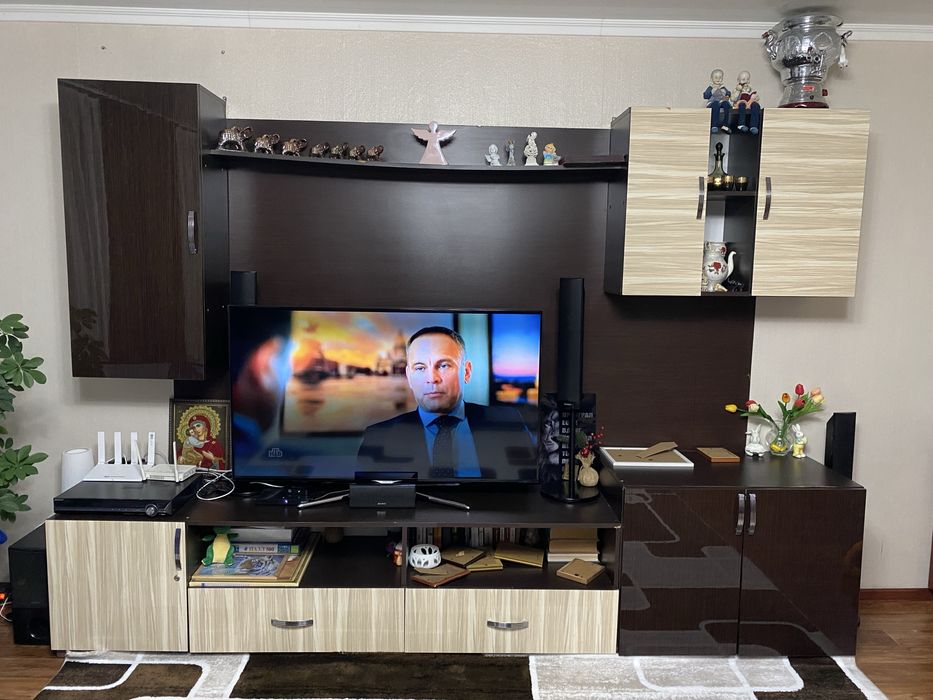 Продам стенку «Горка»