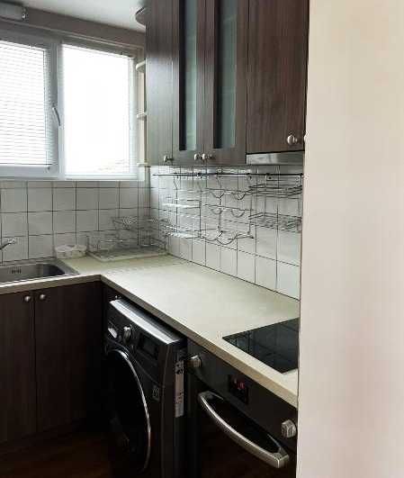 Дава се под наем Едностаен апартамент в София, Център - 40 кв.м за 275 € - Снимка #3