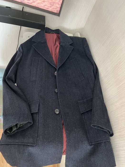 Мужское пальто M.TREND (Турция)