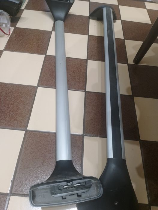 Багажник -греди за Citroen -Peugeot оригинален