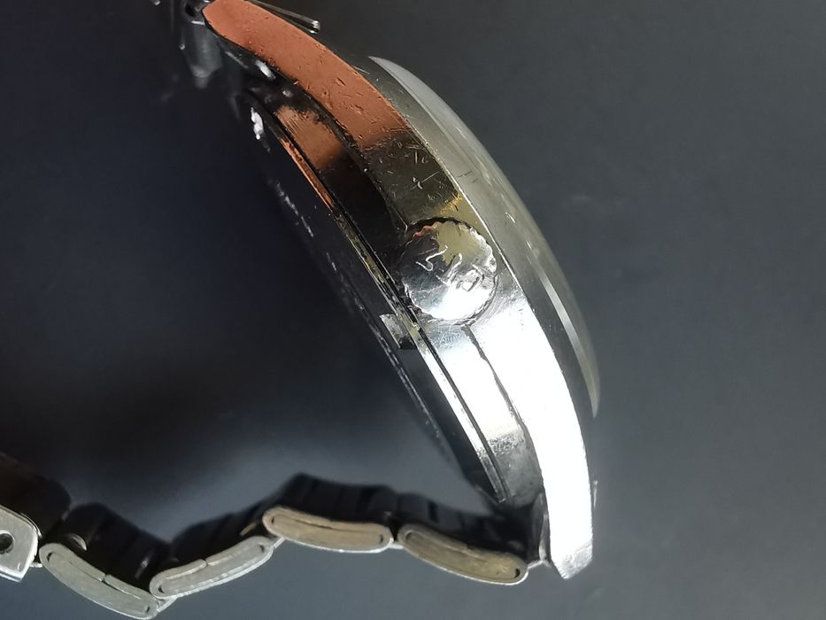 Ceas Citizen Calendar - Int Manuala 33 mm