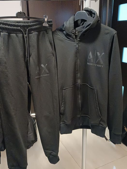 Trening pentru bărbați Armani
