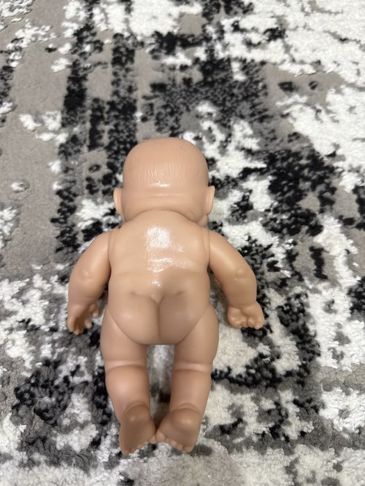 Игрушка очень реалистичная игрушка.