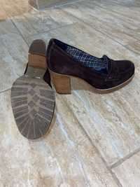 Pantofi Tommy Hilfiger second hand