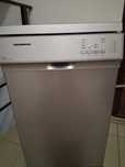 Masina de spalat vase marca HEINNER