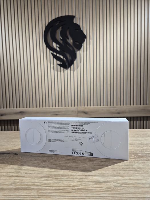 Apple Watch SE Gen2 40mm CEL Midnight Sigilat/Garantie