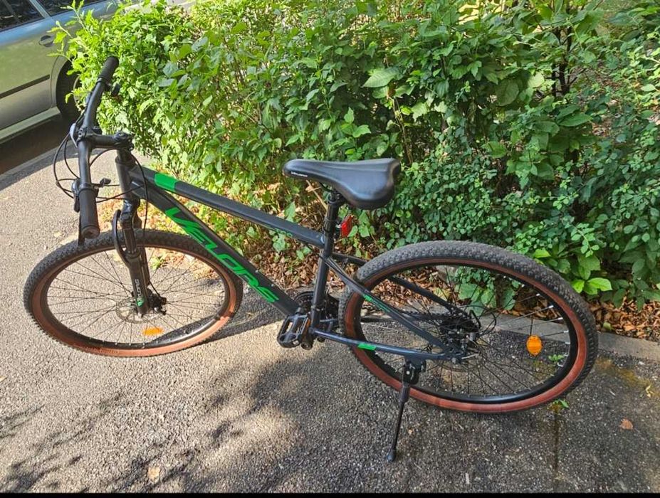 Vand bicicleta MTB