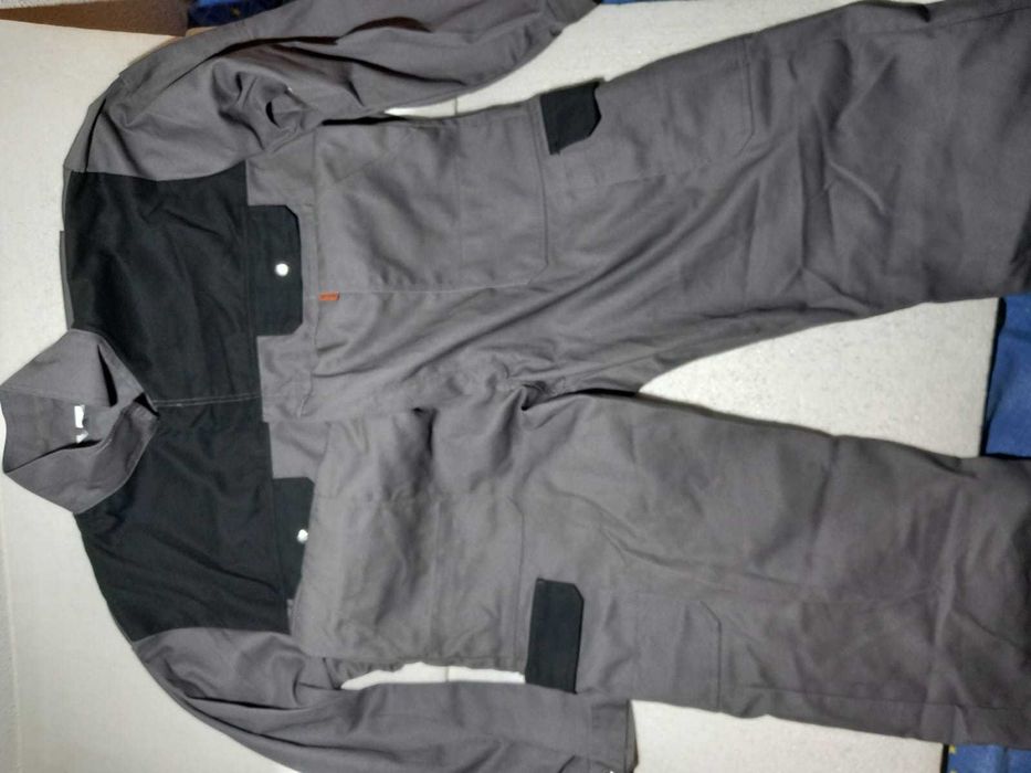 Combinezon nu 60-62