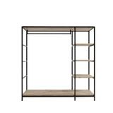 Suport, standere umerase