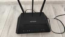 Router wireless NetGear R6800 AC1900 Dual Band Gigabit WiFi Router