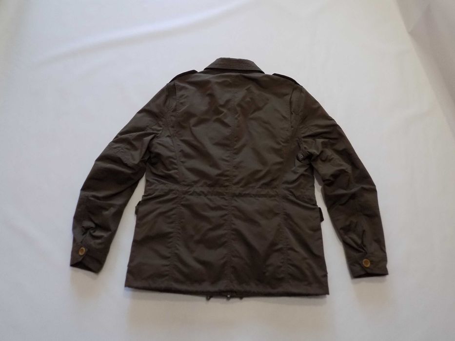 яке burberry горнище палто тренч сако худи суичър мъжкко оригинално XL