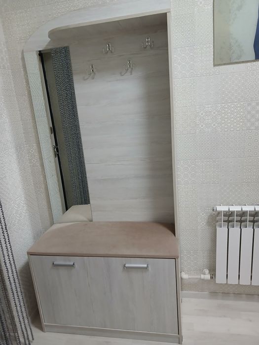 Shkaf (прихошка)