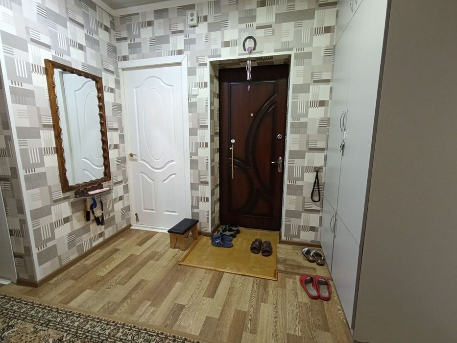 Водник-2 массив СРОЧНО продаю 3-х комнатную квартиру 77 серия