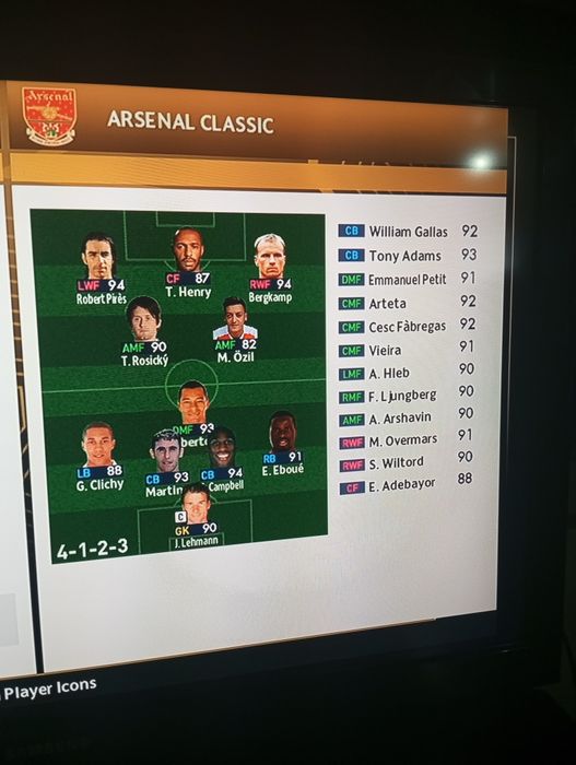 Ps3 uchun pes 25-26