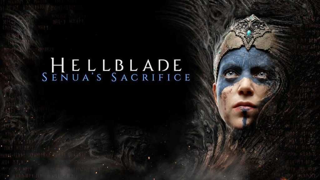 Hеllblаdе: Sеnua’s Sаcrifiсe нa PS4 и РS5