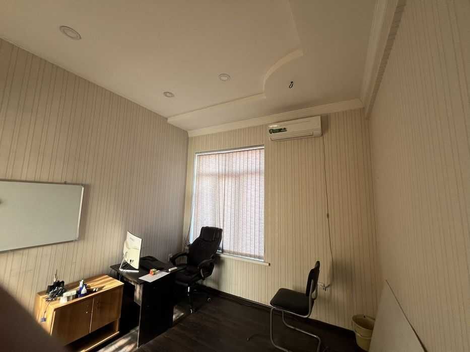 Сдаётся нежилое помещение 75 м², Алмазар, ул. Нурафшон, 2 этаж