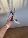 Stiletto Eva Longoria Premium line