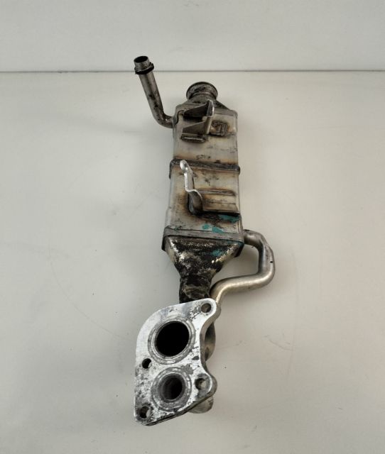 Racitor gaze  3.0 cdi Mercedes-Benz CLK-Class C209/A209 (facelift)