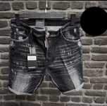 Blugi Dsquared2 Scurti Top Premium Jeans