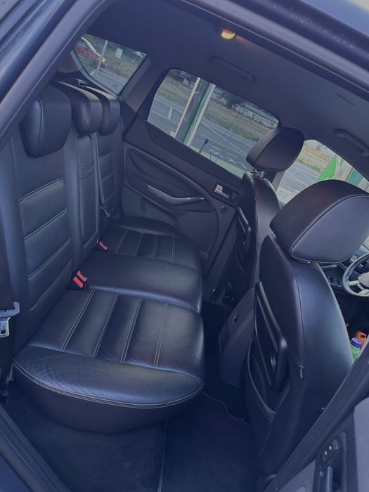 Ford Kuga 2011 2.0 TDCi automat 4×4