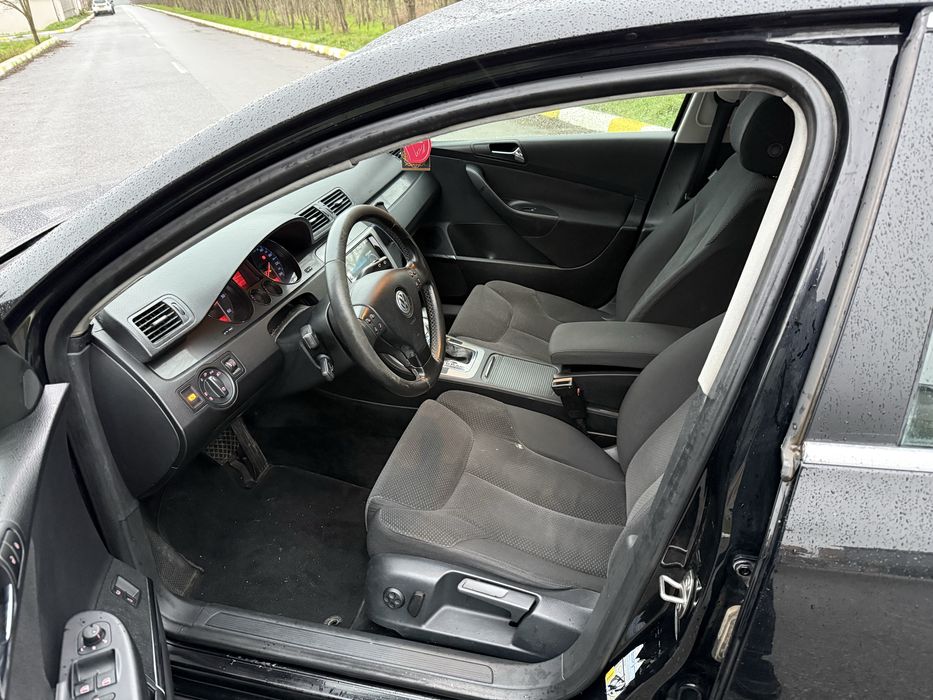Vand VW Passat HighLine •2007• AUTOMAT!  170cp