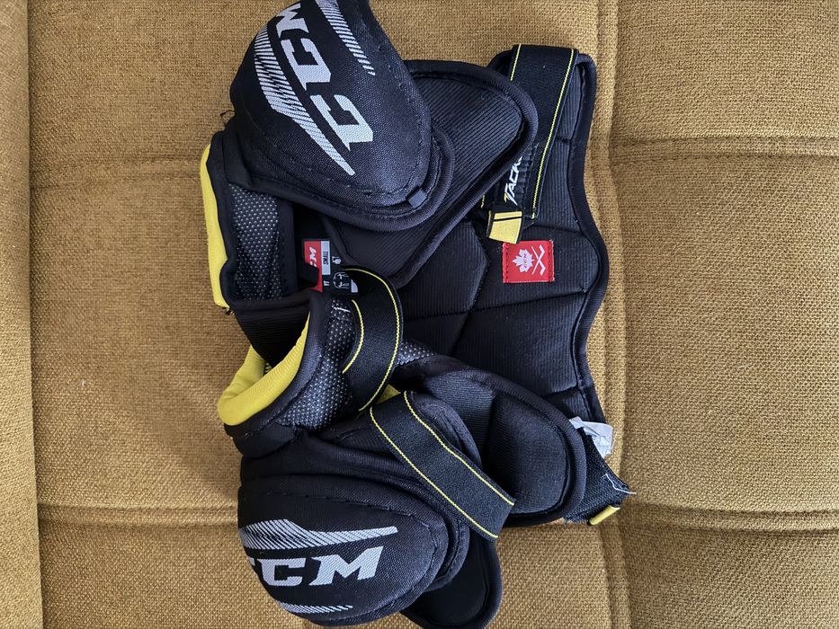 Echipament hockey copii 5-7 ani