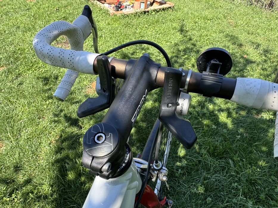 Bicicleta Cursiera 28” - CROSS PELOTON