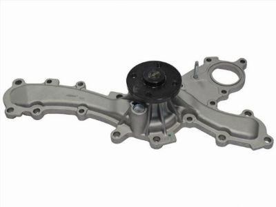 Помпа водяная  Toyota Crown majesta