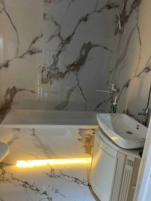 1-комнатная в ЖК «Darkhan residence» ID: 3991