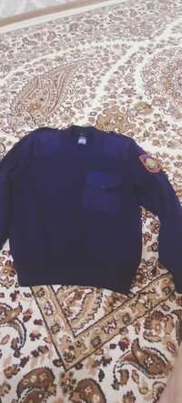 Продам полицейский свитер