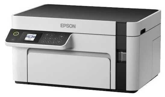 Epson M2120 МФУ струйное Доступным Ценам Доставка